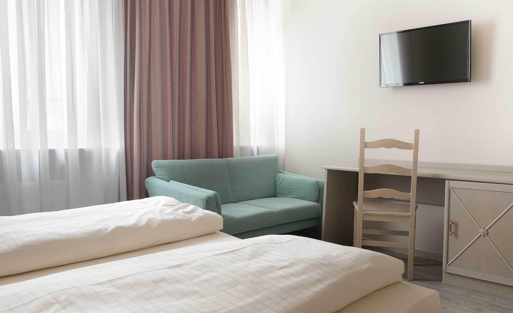 Hotel Deutsches Theater Μόναχο Εξωτερικό φωτογραφία