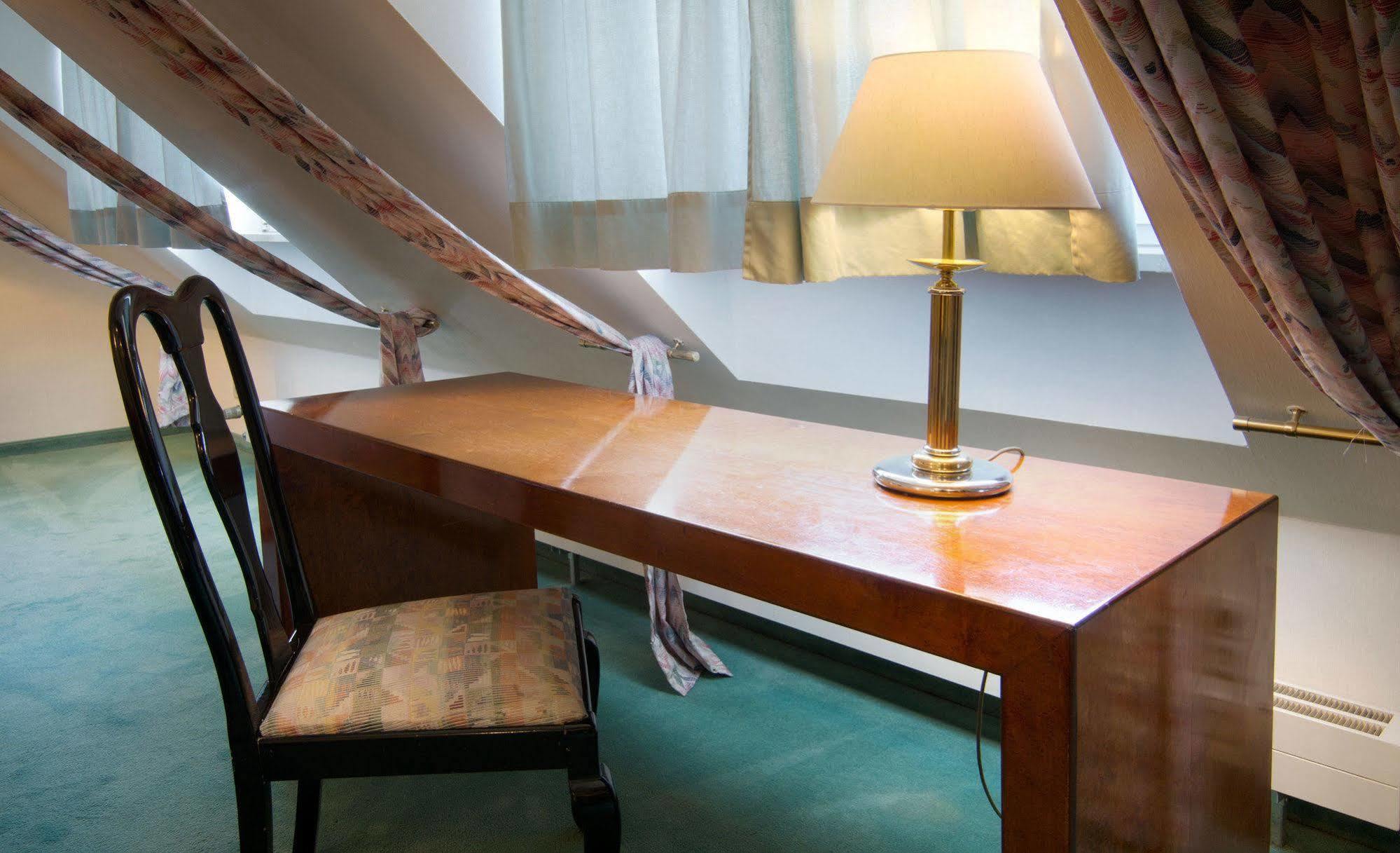 Hotel Deutsches Theater Μόναχο Εξωτερικό φωτογραφία