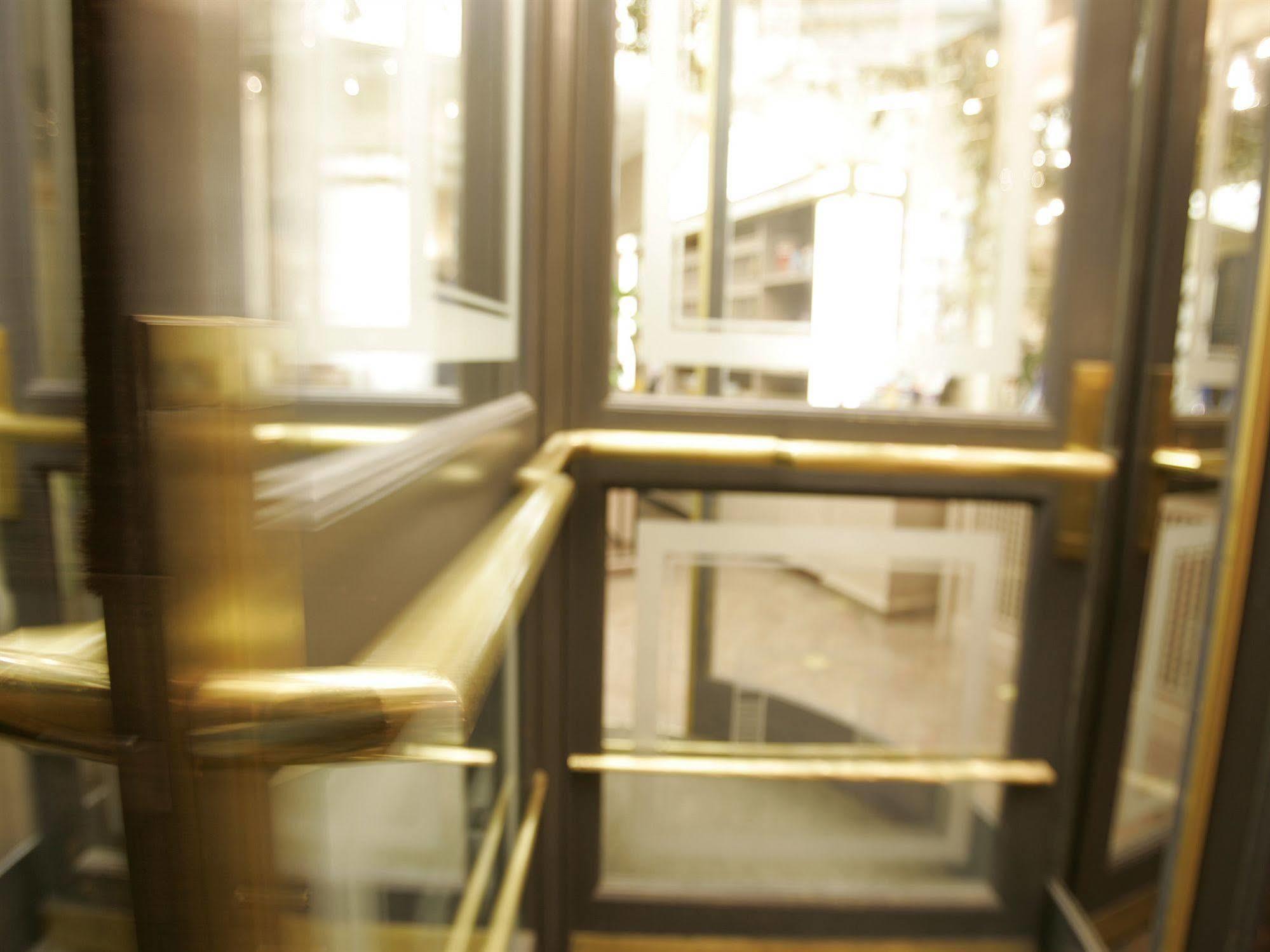Hotel Deutsches Theater Μόναχο Εξωτερικό φωτογραφία