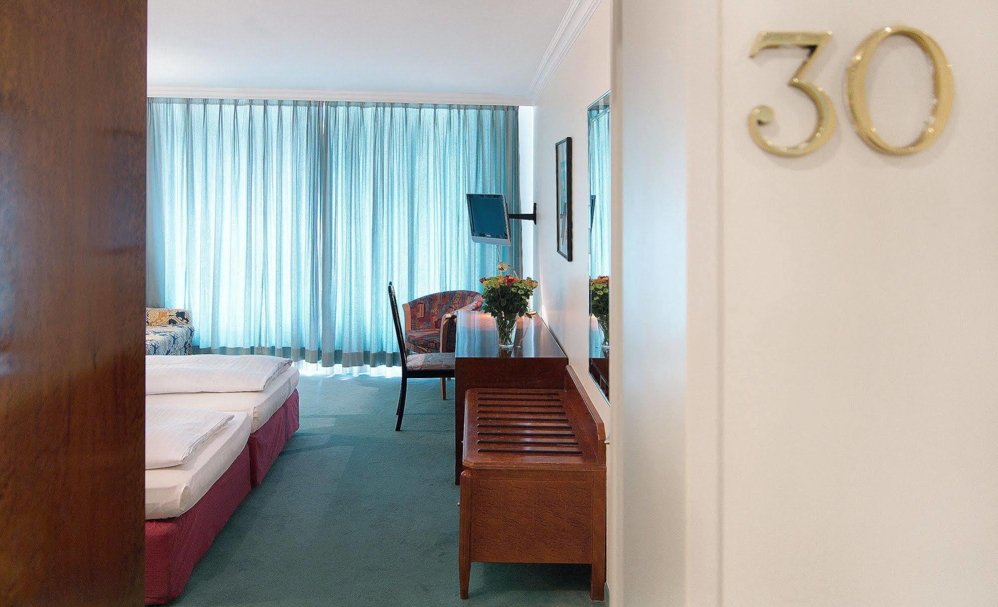 Hotel Deutsches Theater Μόναχο Εξωτερικό φωτογραφία